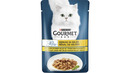 Bild 1 von PURINA GOURMET Perle Genuss in Gelee mit Huhn 26x85g