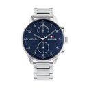 Bild 1 von Tommy Hilfiger Herrenuhr Casual 1791575