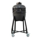 Bild 3 von Grillgourmet BBQ-Grill "Kamado 15"