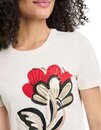 Bild 3 von Gerry Weber Edition - T-Shirt mit platziertem Frontprint