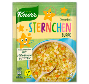 KNORR Suppenliebe*