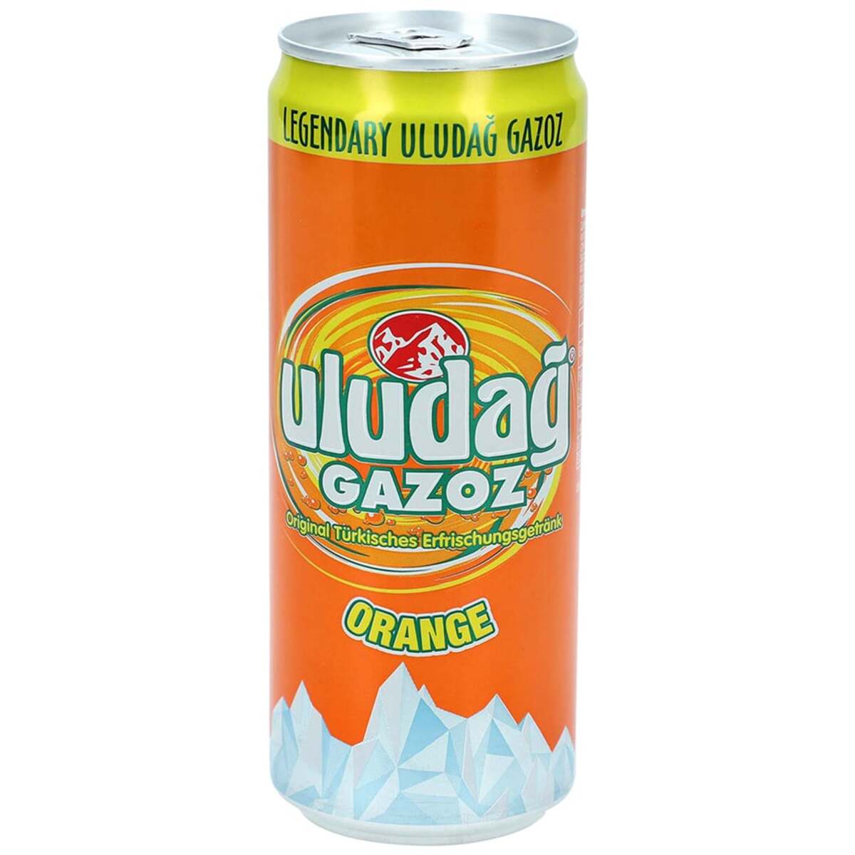 Bild 1 von Uludag Erfrischungsgetränk