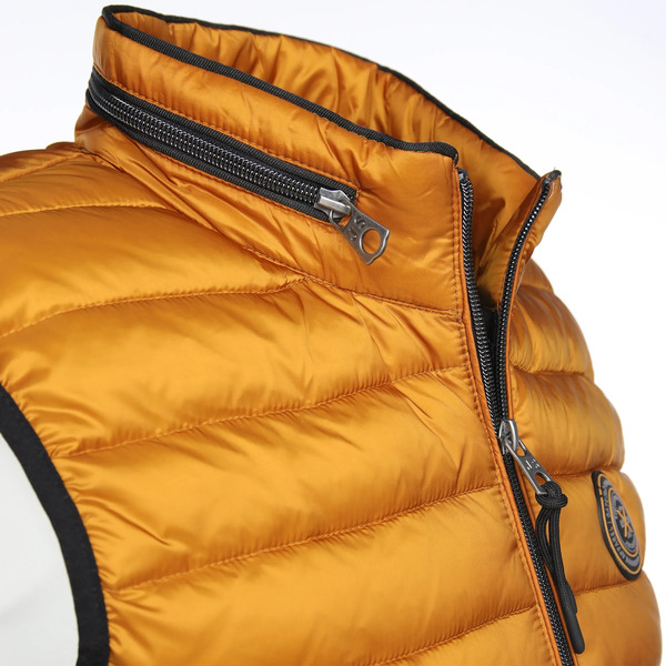 Bild 4 von Herren Steppweste Braun