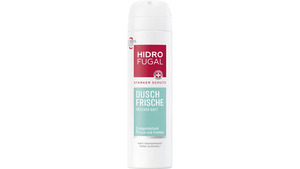 HIDROFUGAL Duschfrische Spray