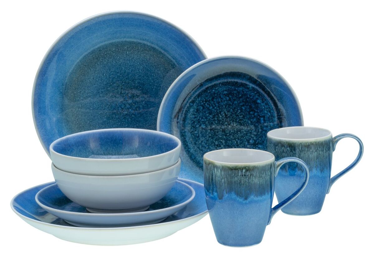 Bild 1 von Caldera Kombiset 8-tlg