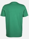 Bild 2 von Herren Sportshirt mit Logoprint Grün