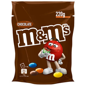 M&M's M&Ms Schoko (220g)