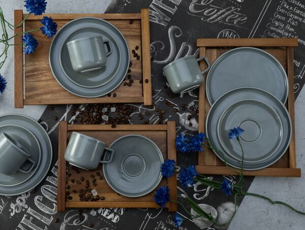 Bild 3 von Chef Collection Kaffeeservice 18-tlg