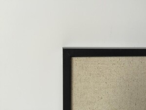 Papier Wandbild Audrey 52x52 FRE700