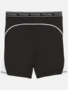 Bild 2 von Mädchen Sport Shorts Schwarz