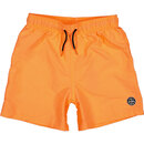 Bild 1 von Jungen Badeshorts, Neonorange, 134/140