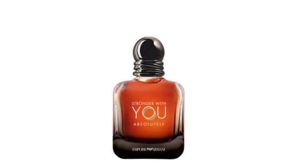 Bild 1 von EMPORIO ARMANI Stronger with You Absolutely Parfum