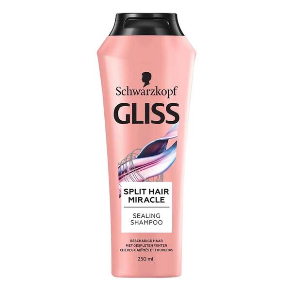 Bild 1 von GLISS Shampoo 400ml