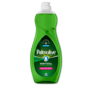 PALMOLIVE Kraftvoll*