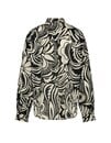 Bild 2 von Gerry Weber Edition - Hemdbluse mit Allover-Print