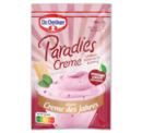 Bild 1 von DR. OETKER Paradies Creme