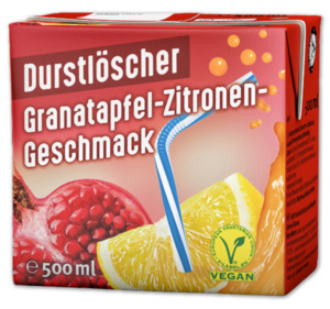 DURSTLÖSCHER*