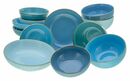 Bild 1 von Nature Collection Aqua Geschirr-Set