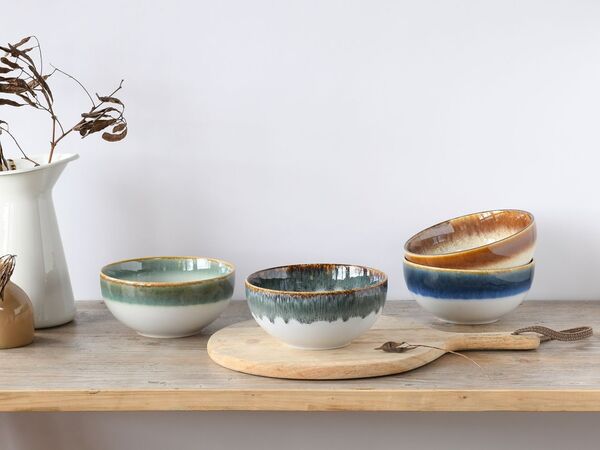 Bild 2 von Cascade Bowl 4-tlg