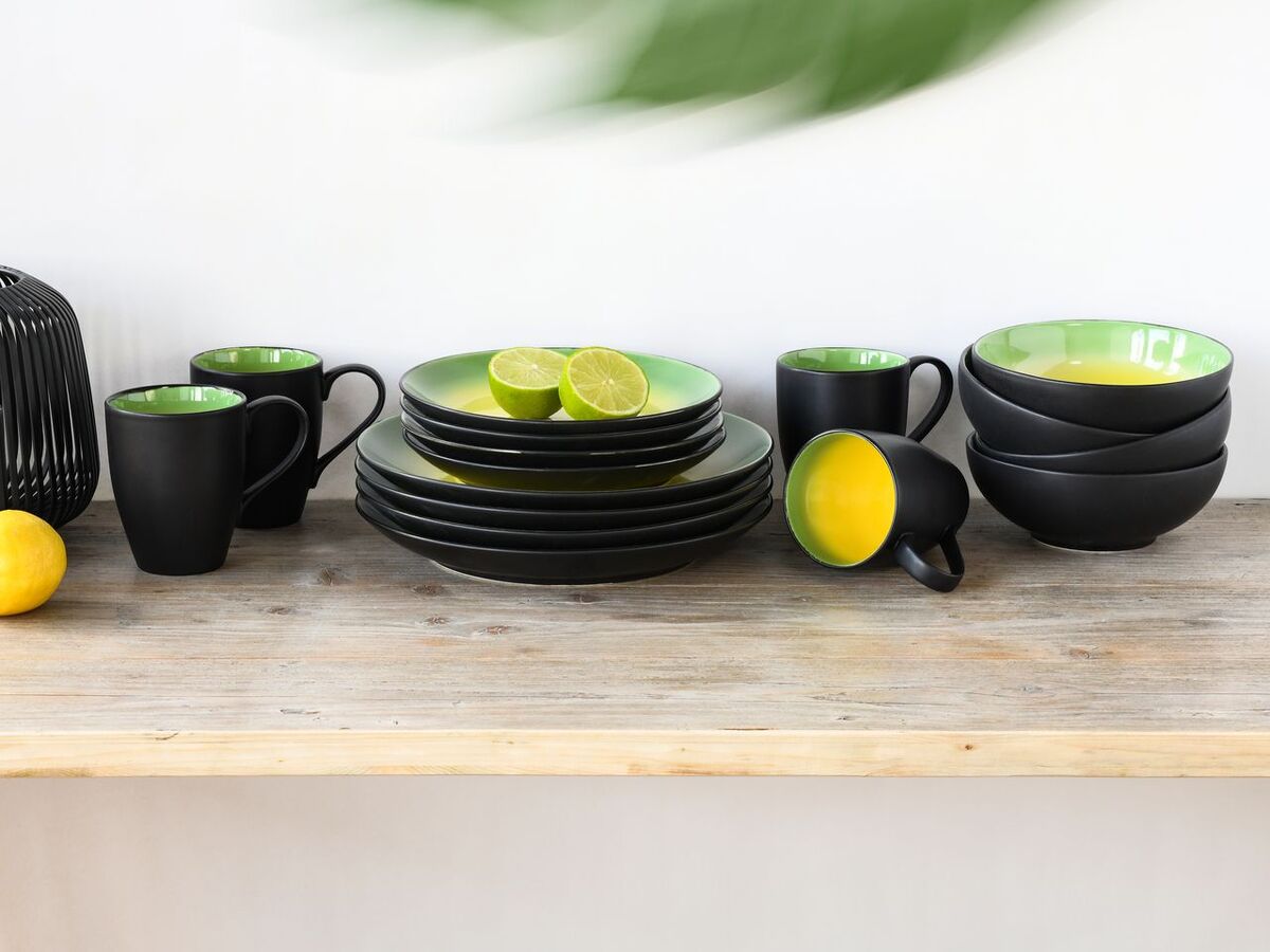 Bild 3 von HOT Kombiset 16-tlg