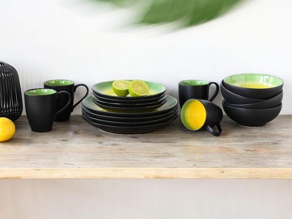 Bild 3 von HOT Kombiset 16-tlg