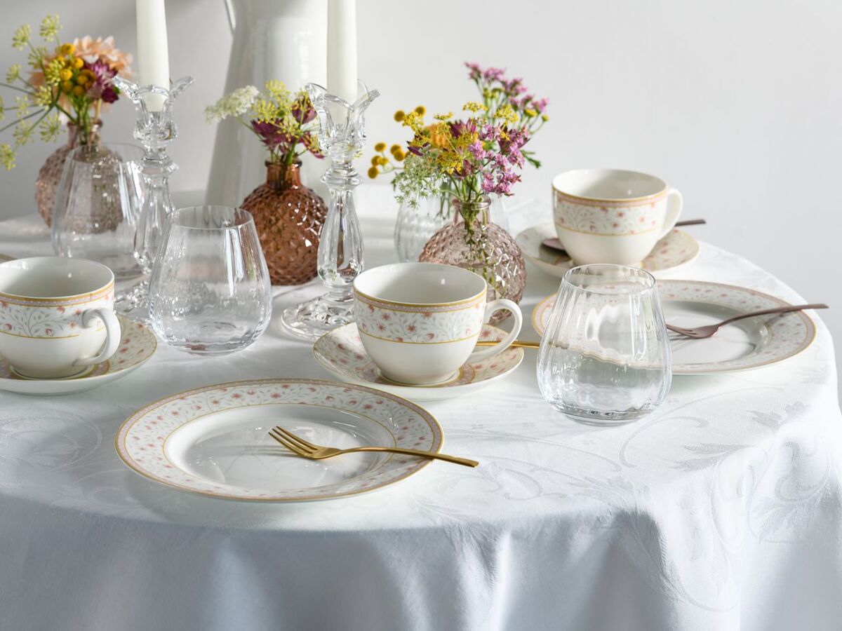 Bild 3 von Emilia (NBC) Geschirr-Set