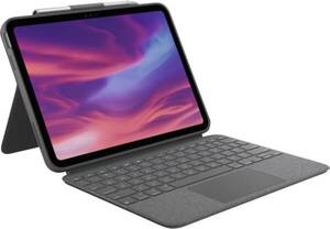 Logitech Combo Touch for iPad (10th gen)