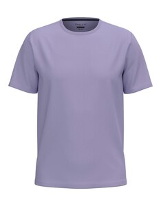 Bexleys man - Basic T-Shirt in Unifarbe