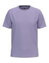 Bild 1 von Bexleys man - Basic T-Shirt in Unifarbe