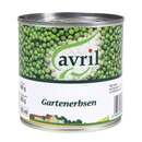 Bild 1 von Gartenerbsen 425ml