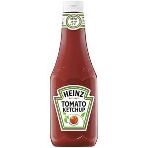 HEINZ Tomato Ketchup 500ml