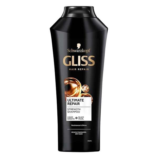 Bild 1 von GLISS Shampoo 400ml