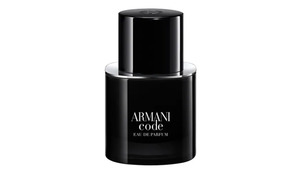 GIORGIO ARMANI Code Homme Eau de Parfum Nachfüllbar