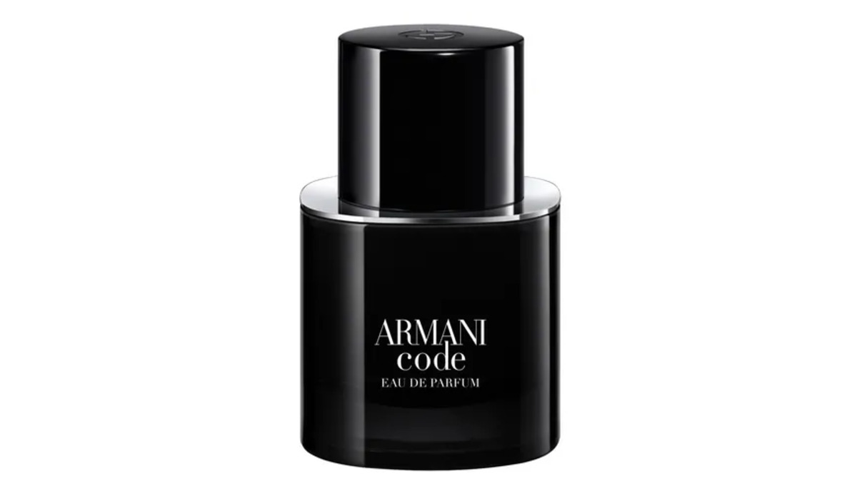 Bild 1 von GIORGIO ARMANI Code Homme Eau de Parfum Nachfüllbar