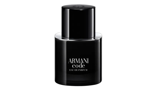 Bild 1 von GIORGIO ARMANI Code Homme Eau de Parfum Nachfüllbar