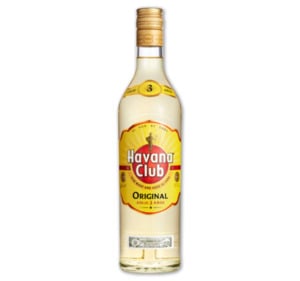 HAVANA CLUB Añejo 3 Años