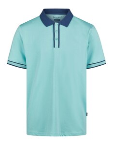 Bexleys man - Kurzarm Poloshirt