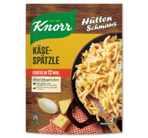 KNORR Activ Veggie