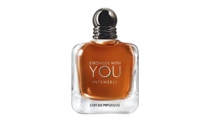 EMPORIO ARMANI Stronger With You Intense Eau de Parfum