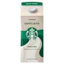 Bild 1 von STARBUCKS Coffee 750 ml