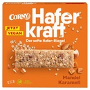 Bild 1 von CORNY Haferkraft Mandel Karamell 140 g