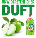 Bild 3 von Fairy Handspülmittel Konzentrat Apfel Vorratsgröße, 900 ml