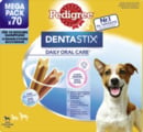 Bild 2 von Pedigree DENTASTIX™ Daily Oral Care Multipack Mega Pack, 1.100 g