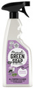 Bild 1 von Marcel's Green Soap Allzweckreiniger Spray Lavendel & Rosmarin, 500 ml