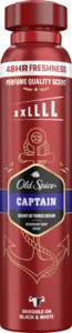 Old Spice Deospray Captain, 250 ml