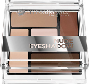 HYPOAllergenic Nude Eyeshadow 06, 7 g