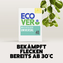 Bild 3 von Ecover Universalwaschmittel Pulver Lavendel & Eukalyptus 40 WL