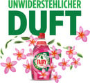 Bild 3 von Fairy Handspülmittel Konzentrat Pinke Jasminblüte, 450 ml