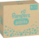 Bild 3 von Pampers Baby Dry Pants Gr.6 (14-19kg) Monatsbox