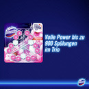 Bild 4 von Domestos Power 5 WC-Stein Pink Magnolie Megapack, 165 g